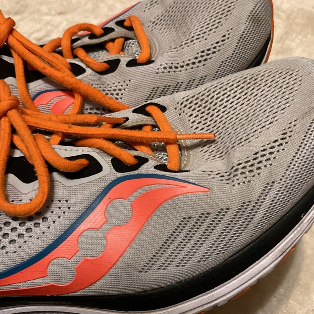 Saucony Ride 14 - Picture 6 of 7